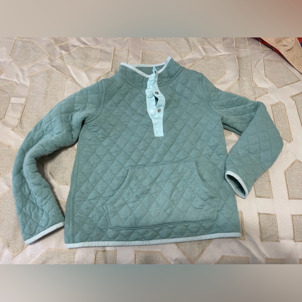 Girl sweater